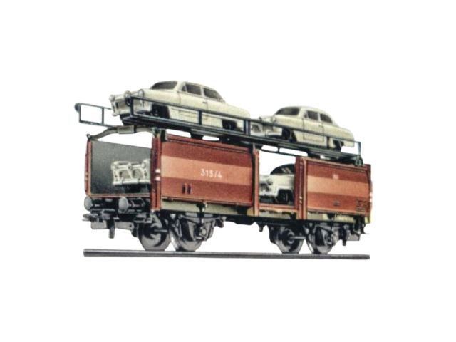 Märklin wagon